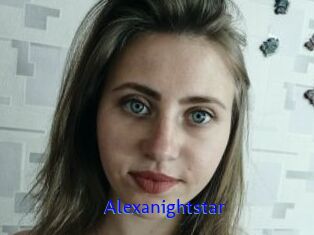 Alexanightstar