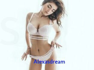 Alexasdream