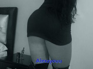 Alexayouu