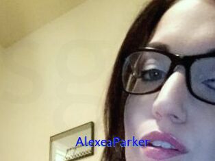 AlexeaParker