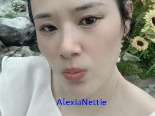 AlexiaNettie