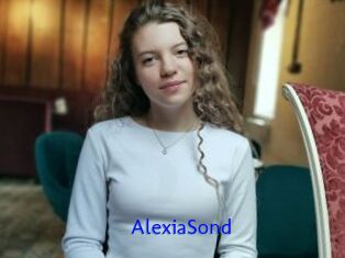 AlexiaSond