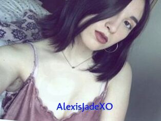 AlexisJadeXO