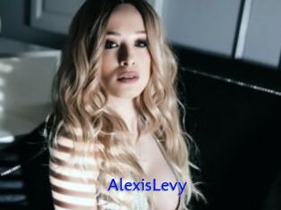 AlexisLevy