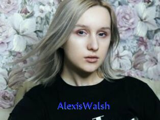 AlexisWalsh