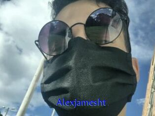 Alexjamesht