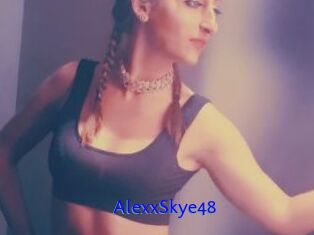 AlexxSkye48