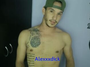 Alexxxdick