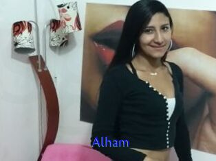 Alham_