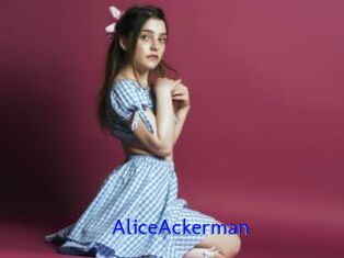 AliceAckerman