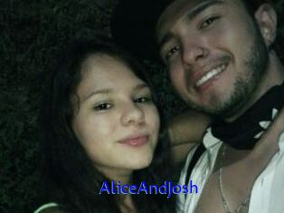 AliceAndJosh