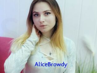 AliceBrowdy