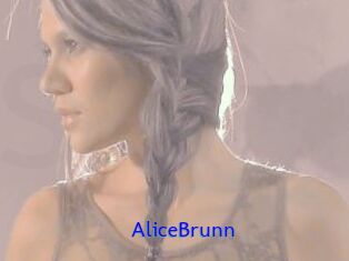 AliceBrunn