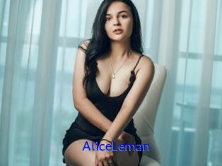 AliceLeman