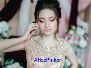 AlicePinker