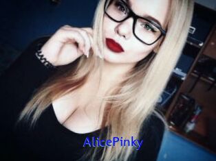 AlicePinky