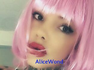 AliceWond