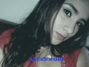 AliciaBrand4U