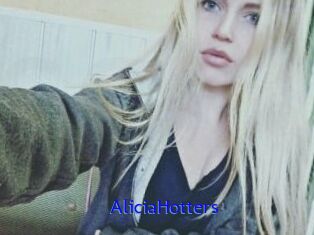 AliciaHotters