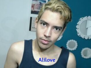 Alilove_