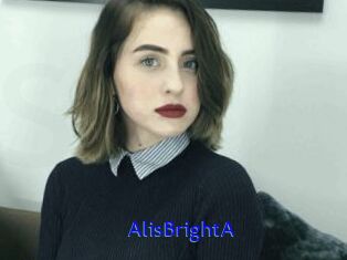 AlisBrightA