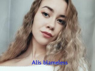 Alis_blameless