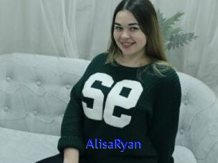 AlisaRyan