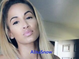 AlisaSnow