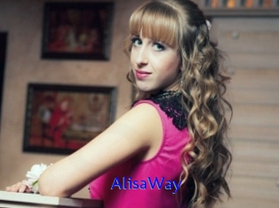 AlisaWay