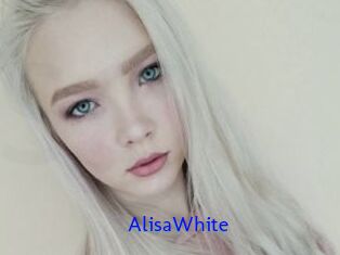 AlisaWhite