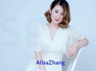 AlisaZhang