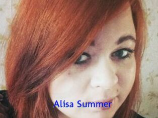 Alisa_Summer