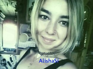 AlishaSi