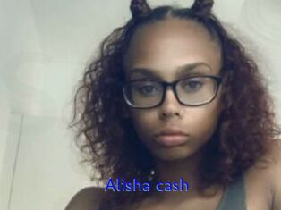 Alisha_cash