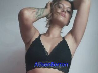 AlisonBorton