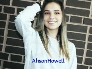 AlisonHowell