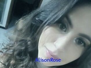 AlisonRose