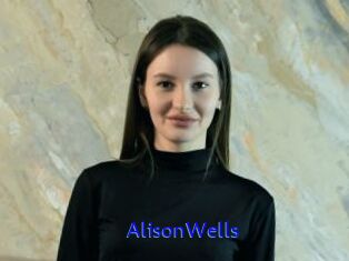 AlisonWells