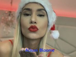 Alison_Bloome