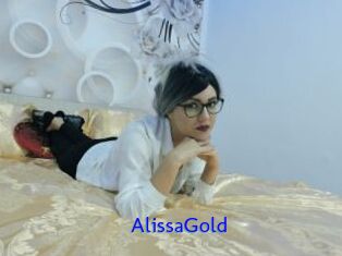 AlissaGold