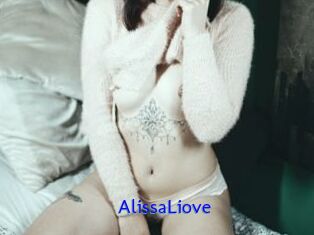 AlissaLiove