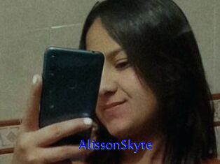 AlissonSkyte