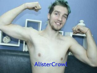 AlisterCrowl