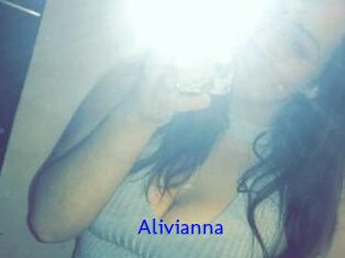 Alivianna