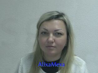 AlixaMexa