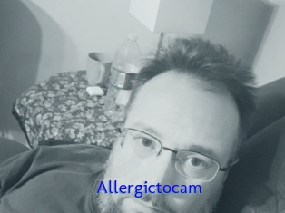 Allergictocam