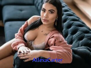 AllexaCarter