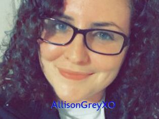 AllisonGreyXO