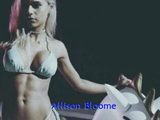 Allison_Bloome