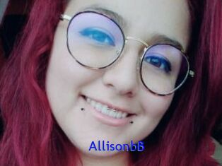 AllisonbB